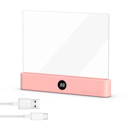 Luz Portátil para Leer - BookLight