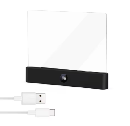 Luz Portátil para Leer - BookLight